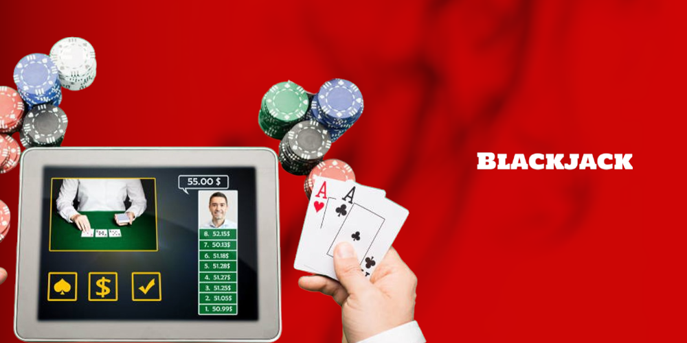 Blackjack en casinos en linea en Uruguay