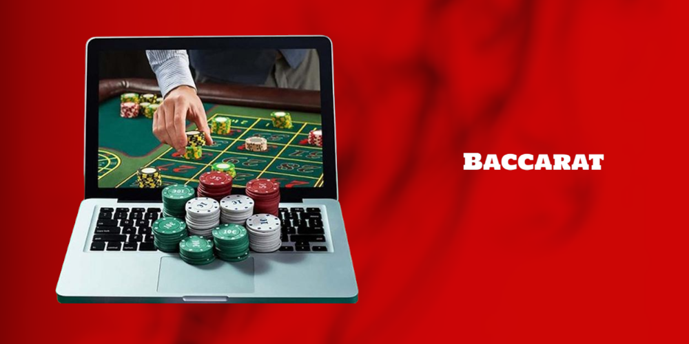 El Baccarat en casinos virtuales