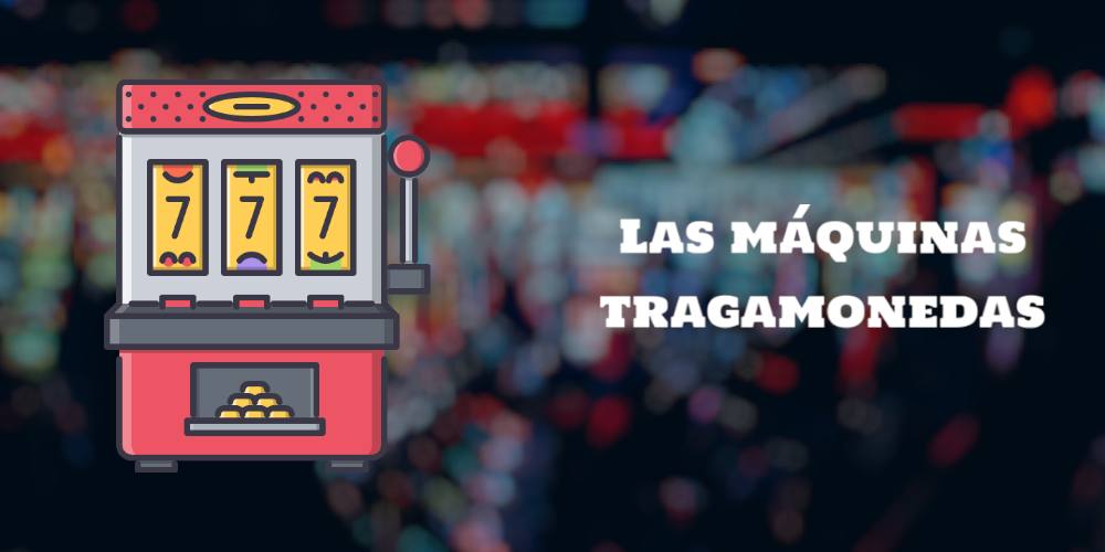 Las máquinas tragamonedas: el juego favorito de los uruguayos