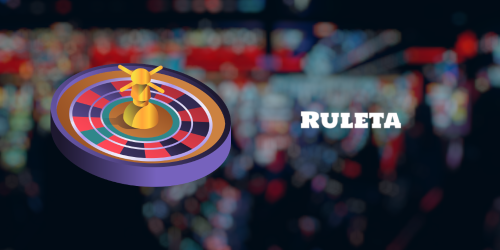 Ruleta: un gran juego para principiantes y profesionales